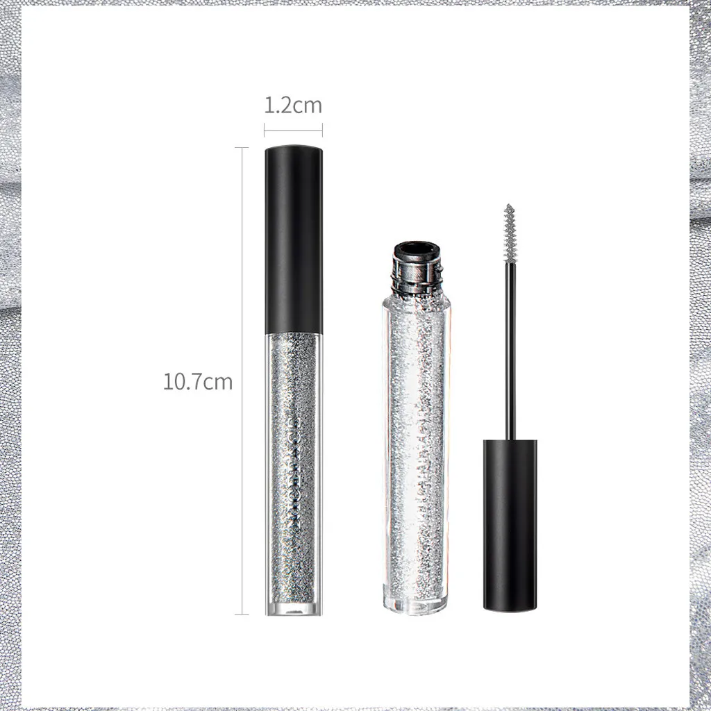 Средство для макияжа бровей тушь ресниц и Длительное Действие Водонепроницаемый