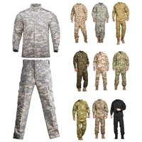 tactical jacket army clothing combat shirts military uniform tactical waterproof jacket tops army clothes autumn mens jacket