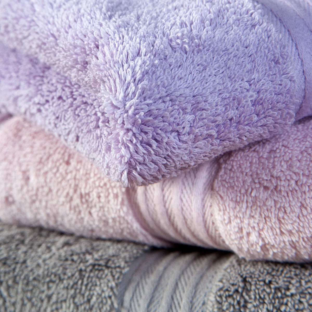 

2 Pieces 100% Cotton Thickened Plain Towel 140gram Per Pieces Soft Absorbent Dyed Face Hand Bath Towel 70*33cm