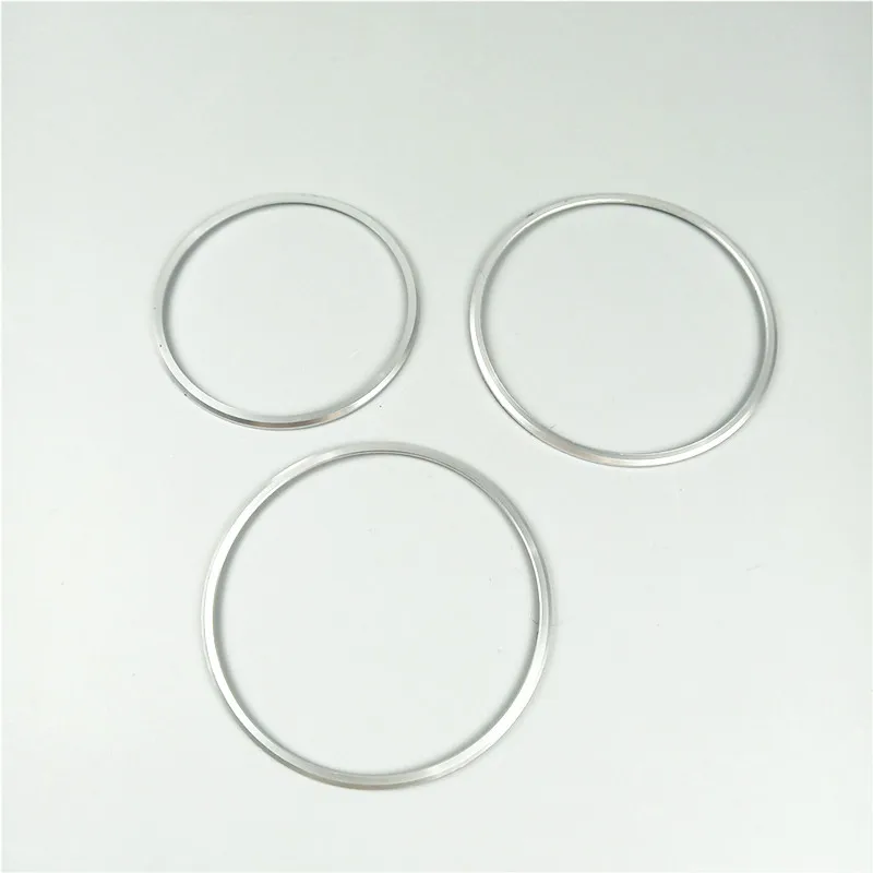 Ручка регулировки сиденья кольцо украшение Обложка отделка 3 шт. для Mercedes Benz W176 W246