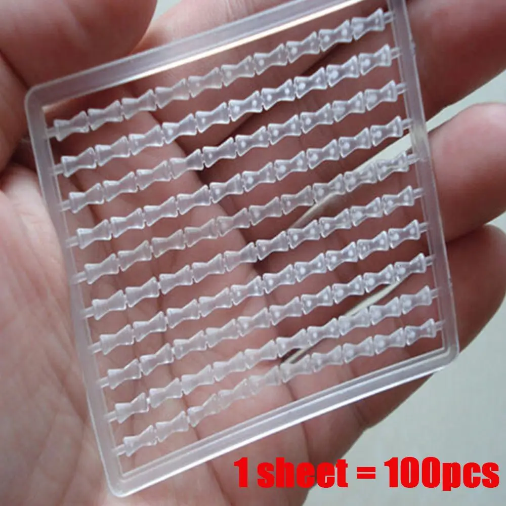 Лидер продаж рыболовный крючок для ловли карпа с прозрачными/зелеными/черными