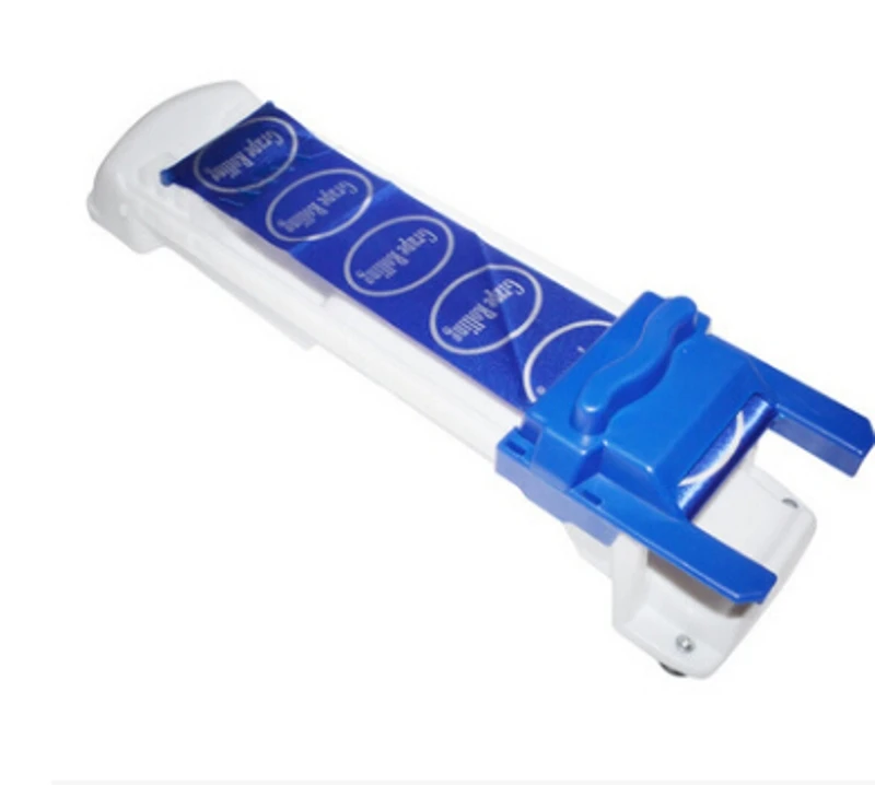 Новейший инструмент для набивки листьев виноградной капусты роликовая машина