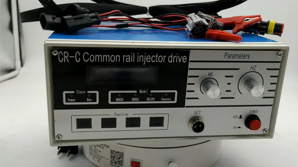 Новый тип CR C дизельная Форсунка системы питания с общей топливной магистралью