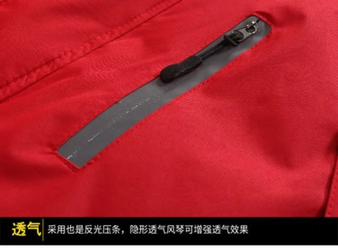 

Winter Jacket Men for Kai Car Logo Thick Velvet Warm Coat Male Windproof Hooded Outwear Casual Mountaineering Overcoat