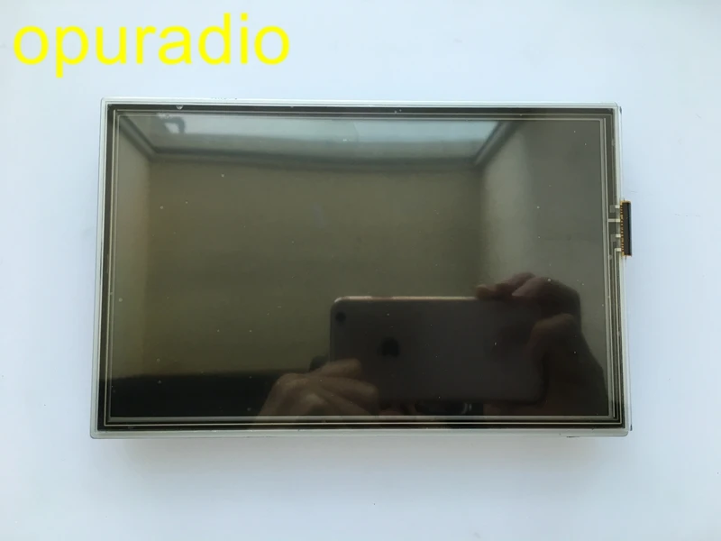 Совершенно новая 7 0 &quotЖК панель LT070CA04800 LT070CA04900 LT070CA04B00 LT070CA04500 ЖК дисплей с