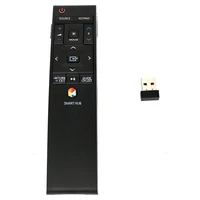 new yy 605 replacement for samsung smart tv remote control bn59 01220d bn59 01220a ua85ju7000w ua88js9500w no voice