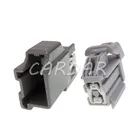 1 компл., 4-контактный разъем для автомобильного кабеля 7282-6449-40 7283-6449-40, электрические Проводные розетки для автомобиля