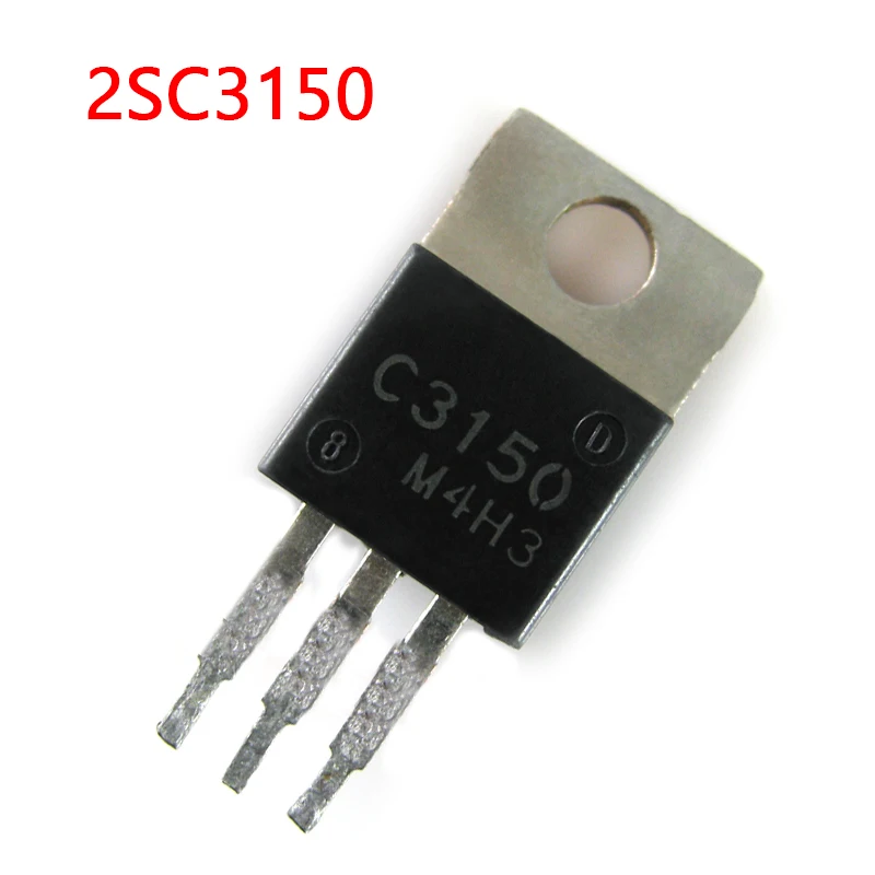 10 шт./лот 2SC3150 C3150 BU3150 TO-220 | Электронные компоненты и принадлежности