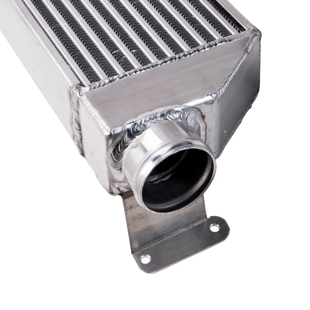 

Upgrade Twin Intercooler + Silicone Hose Pipe for Volkswagen Golf R MK7 2015 2016 2017