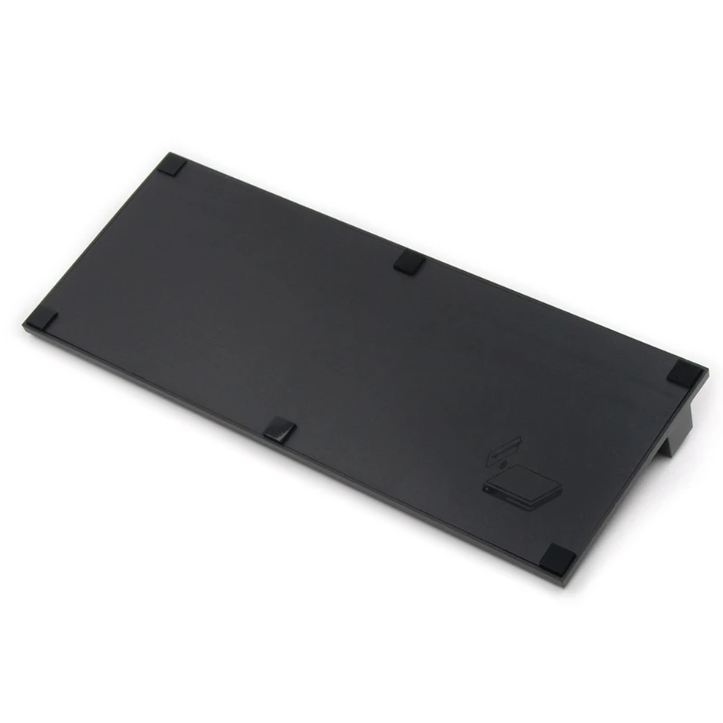 Тонкая подставка для игровой консоли вертикальная стойка базовый держатель One X