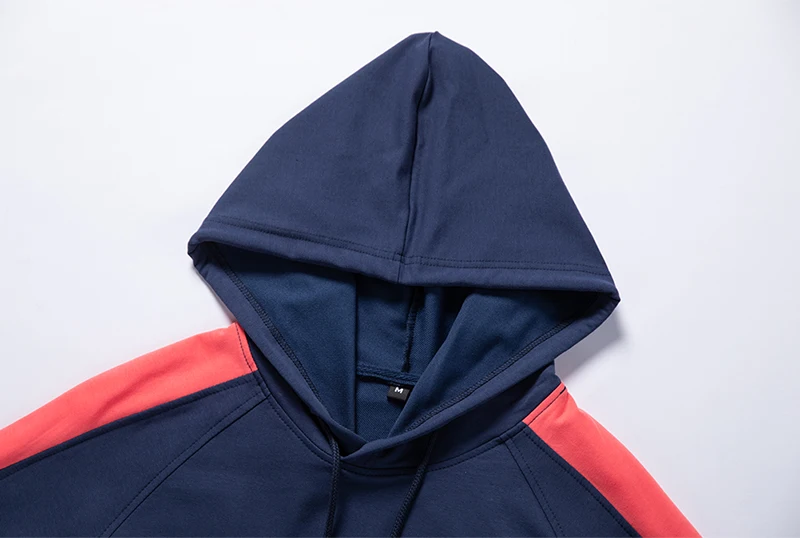

Fashion Men Hoodies Brand Hooded Sweatshirts Letter Prints Men's Hoodie Hip Hop Streetwear 2021 Autumn Winter Women Sweatshirt