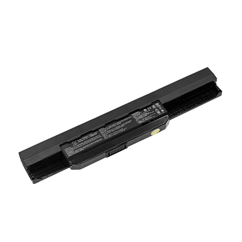Gololo 6 ячеек Аккумулятор для ноутбука ASUS K84 K84C K84H K84HR K84HY K84L K84LY N53 N53DA N53Jf N53Jg N53Jl N53Jn N53Jq