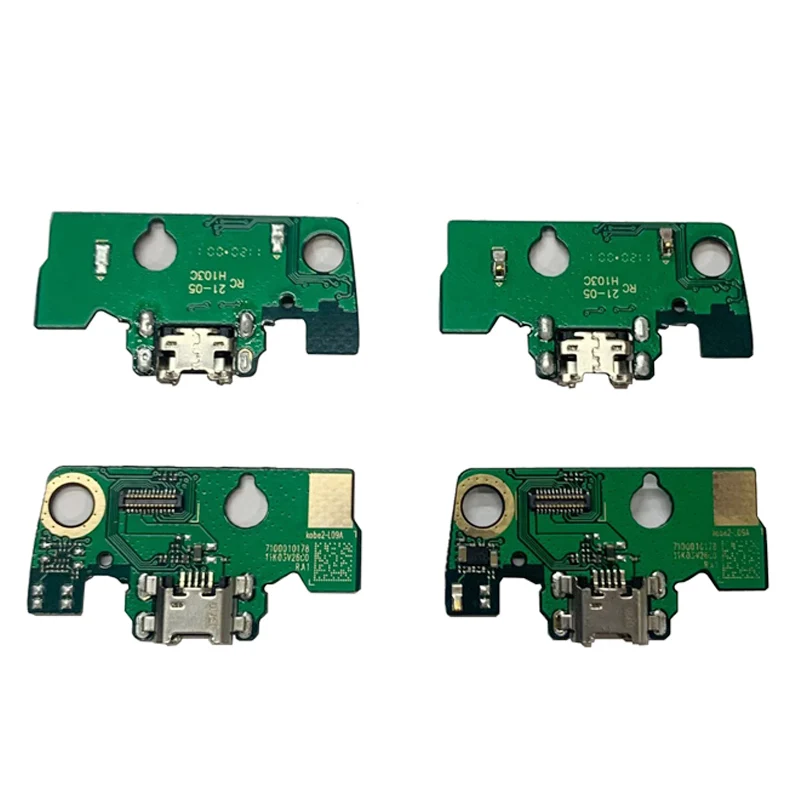 USB-разъем для зарядки гибкий кабель Huawei MatePad T8 8 0 разъем запасные части - купить по