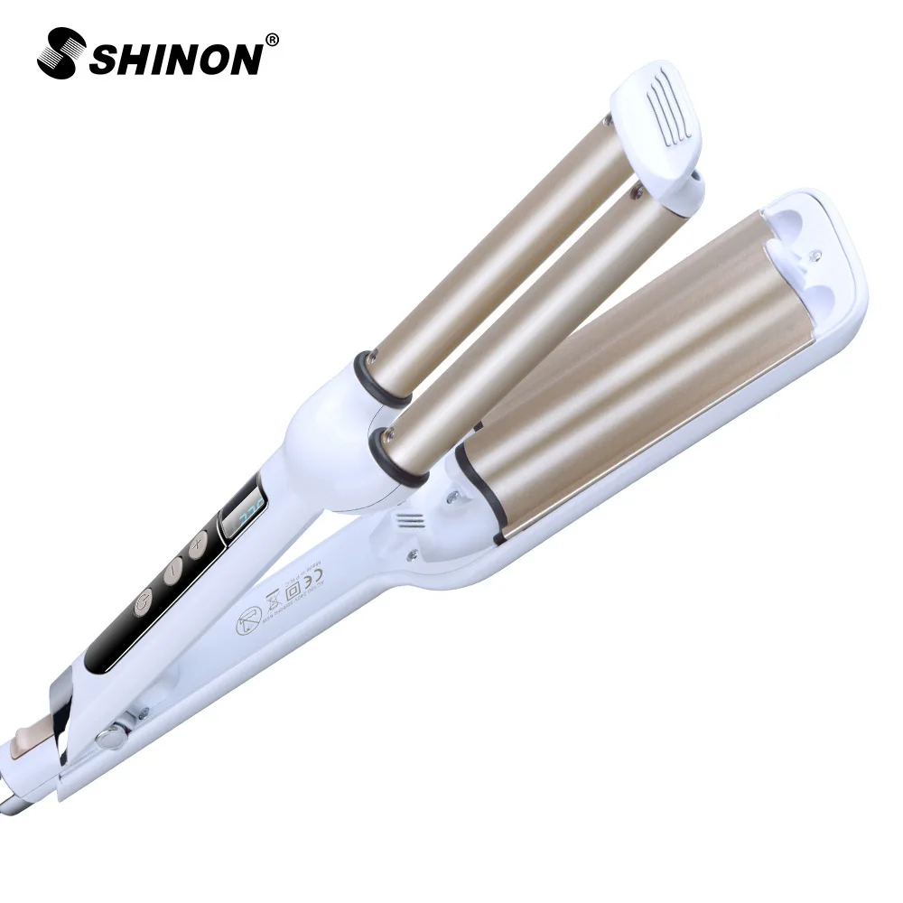 Новый стиль Многофункциональные бигуди Бытовая Парикмахерская для завивки