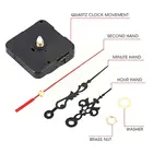 Набор для ремонта часового механизма, запасные части стрелок часов, аксессуары для самостоятельной сборки, маятниковый механизм, механизм R4O5