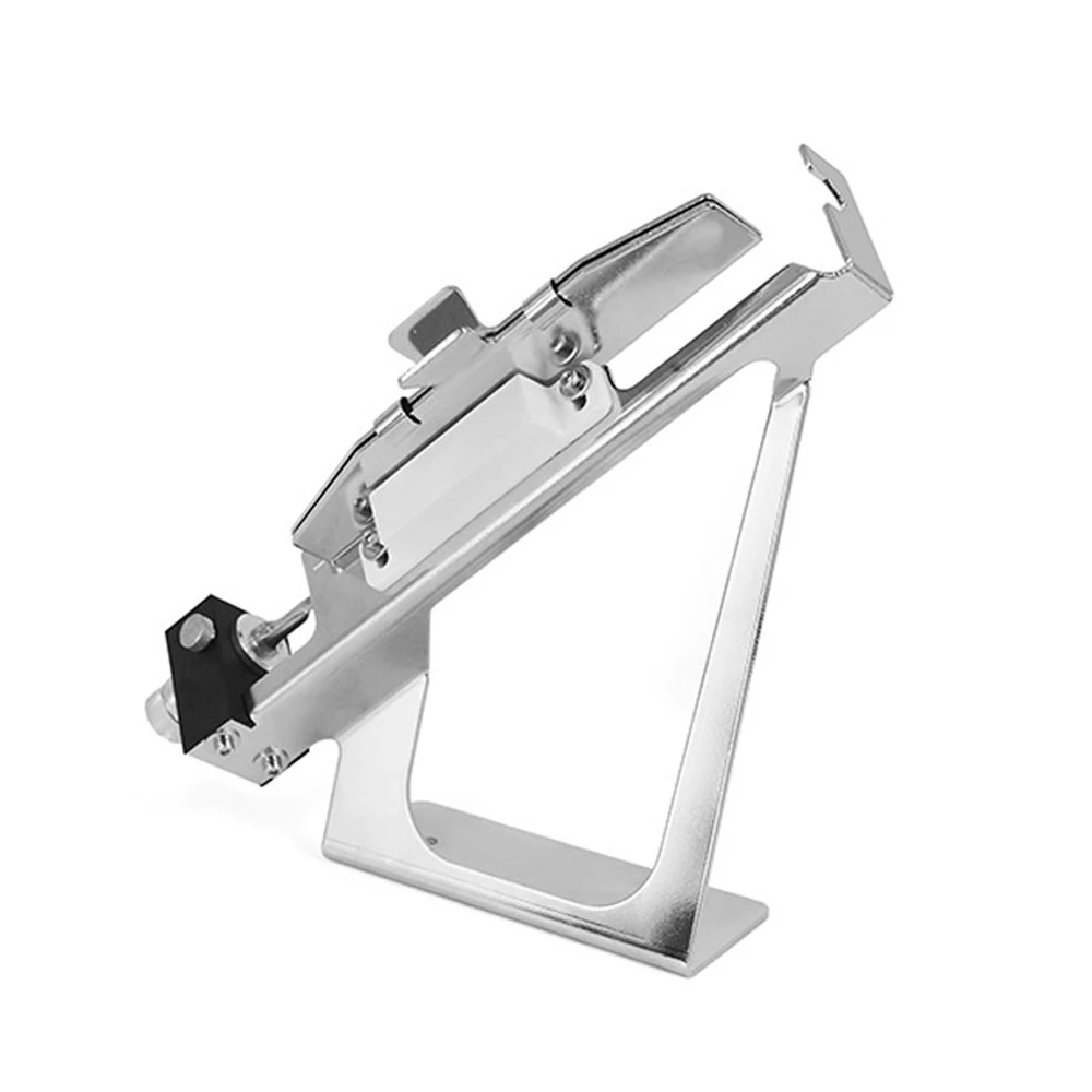 Archery Fletching Jig Magnetic Clamp Arrow Feather Fletcher Adjustable Straight Repairing Tool | Спорт и развлечения