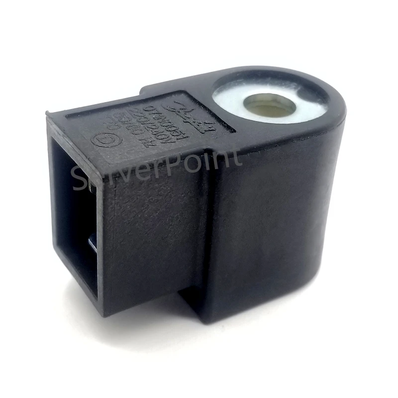 Оригинальная катушка клапана Danfoss 071N0051 соленоидного с элементом