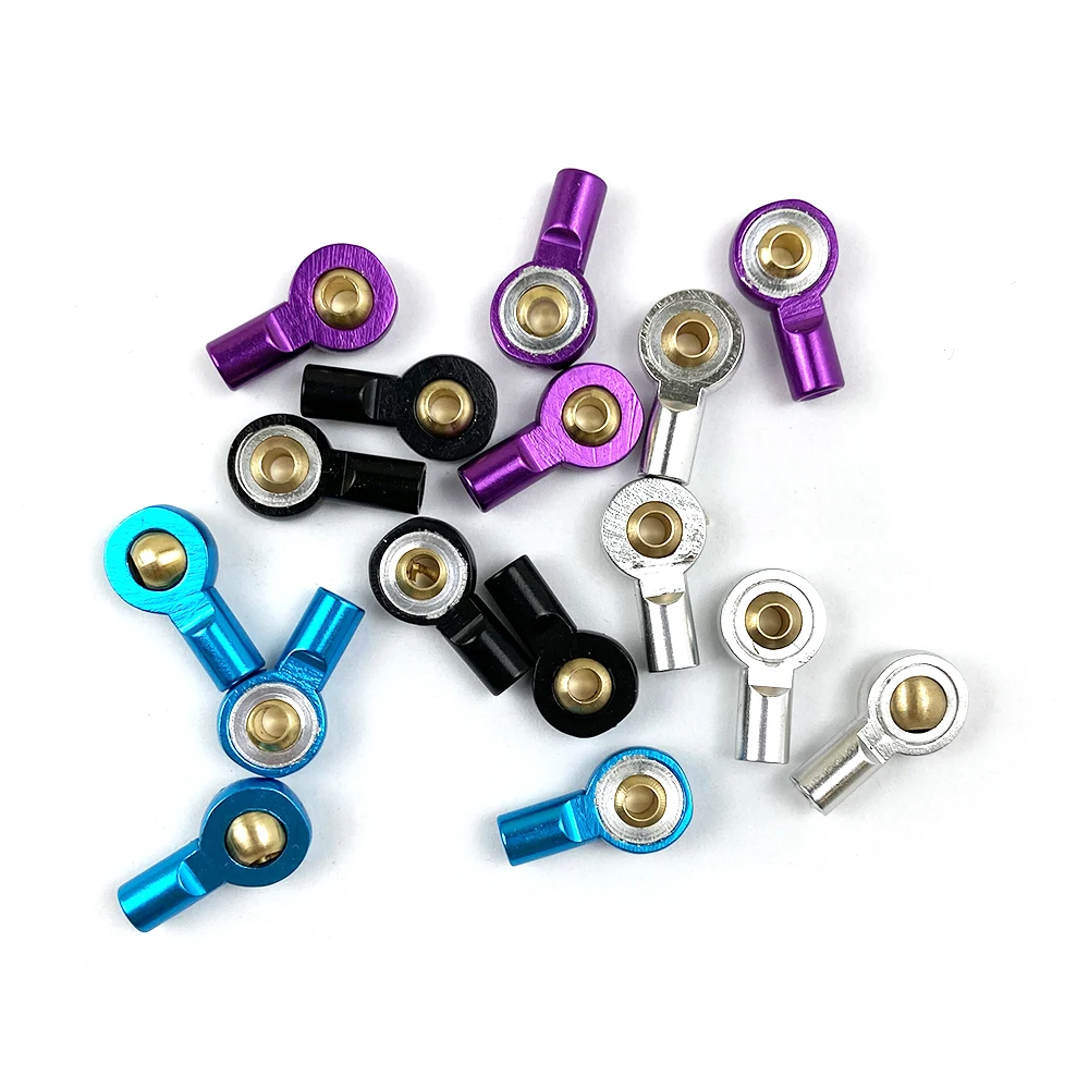 10 шт m3 шаровой шарнир металлич