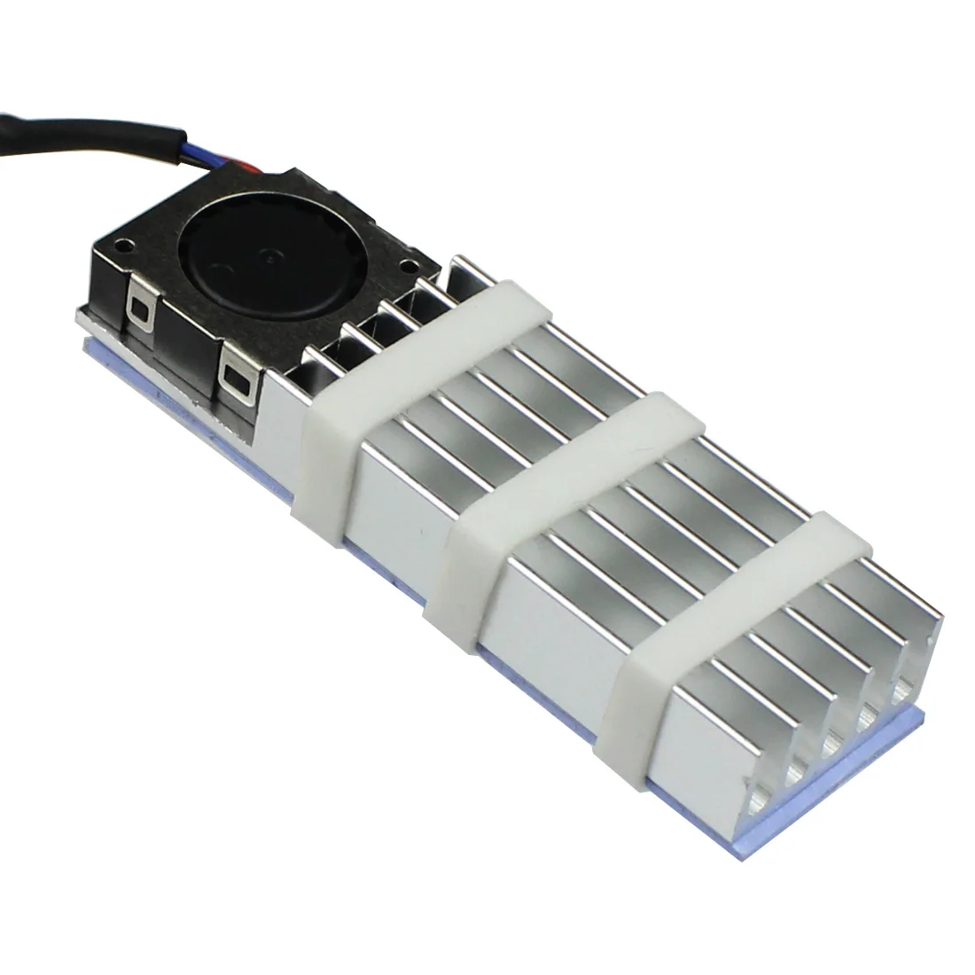 XT XINTE M.2 2280 SSD радиаторы с 20 мм DC5V/DC12V 3Pin Вентилятор охлаждения радиатора кулер для