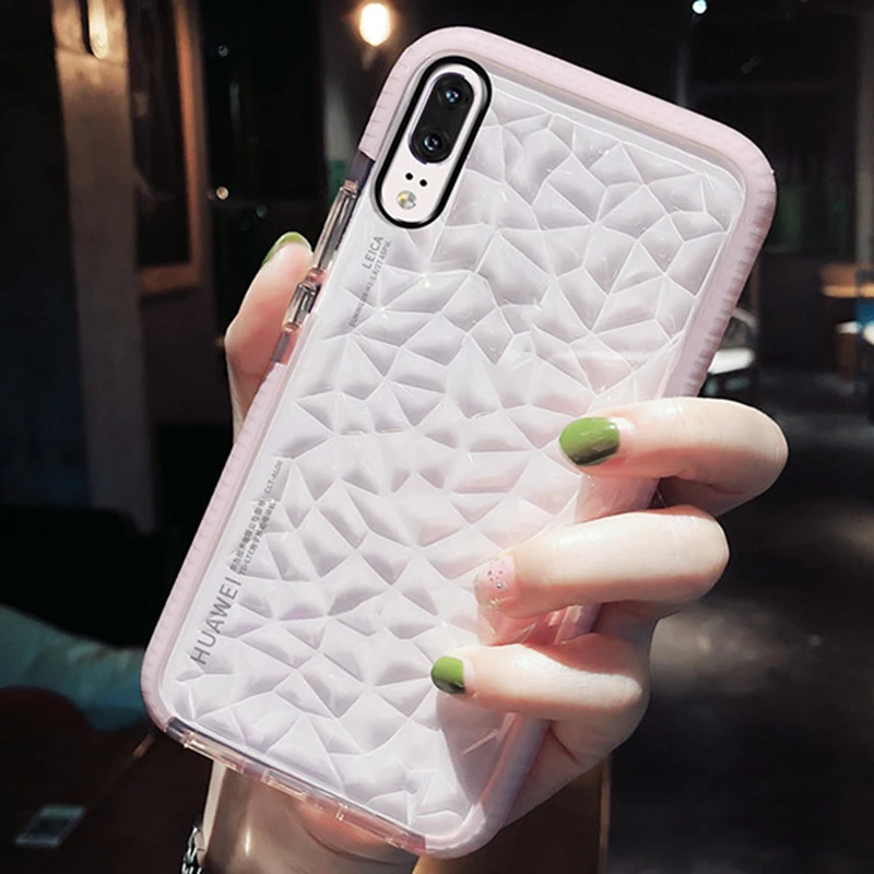 Meachy Рик Морти противоударный чехол для телефона huawei mate 30 20 Pro P30 P20 Lite Honor 10 9X 8X V20 V10