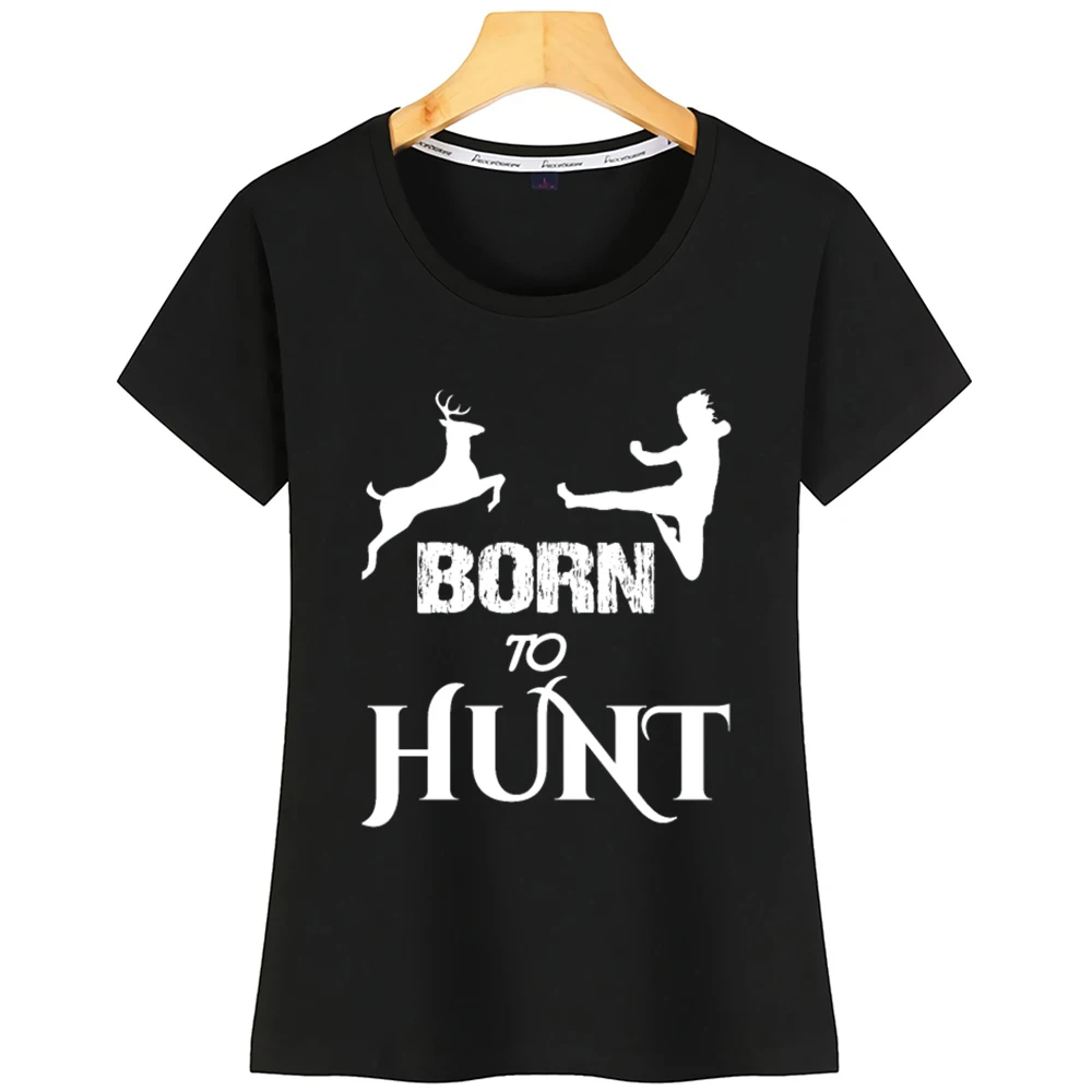 

Женская Винтажная Футболка с принтом, с круглым вырезом