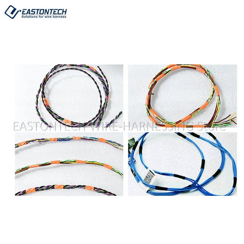 EASTONTECH EW-23G точность лента намоточный станок | Обустройство дома