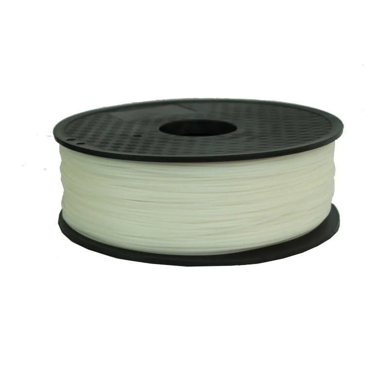 

0.5Kg 1.75Mm Water Soluble Pva Glow thread For 3D Printers Plastic Handles For Impressor 1.75Mm 1Kg Sono
