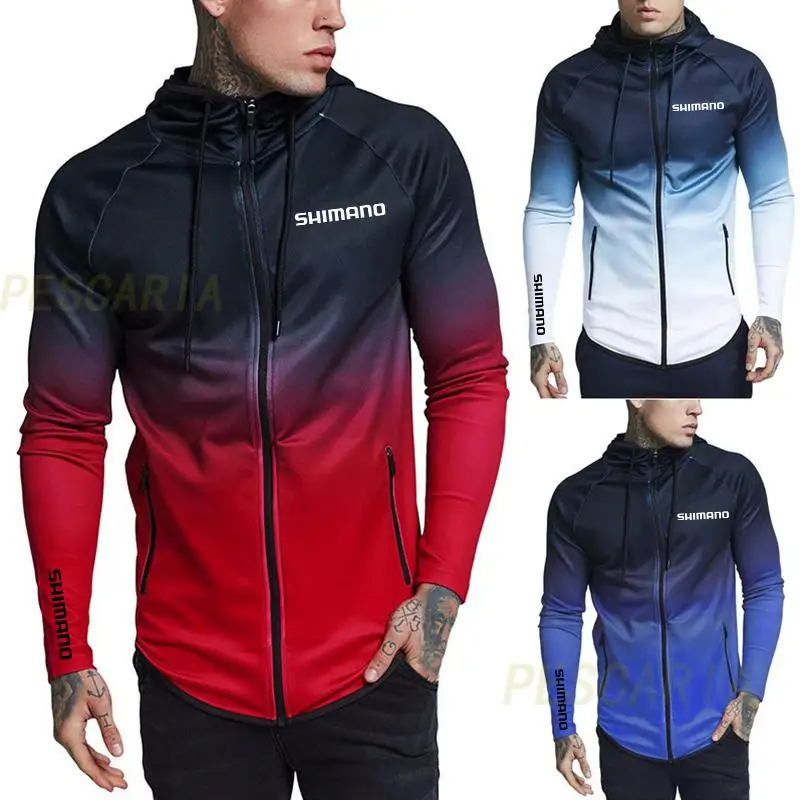 Summer Autumn Mens Sport Shimano Fishing Clothing Sets Men Fishing  Shirts+Pants Two Pieces Sets Male Warm Sportswear Sweat Suit - buy at the  price of $27.10 in aliexpress.com