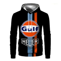 2021 new gulf hoodie 3d sweatshirt menwomen hooded autumn and winter pullover coat mens clothing black hoodies