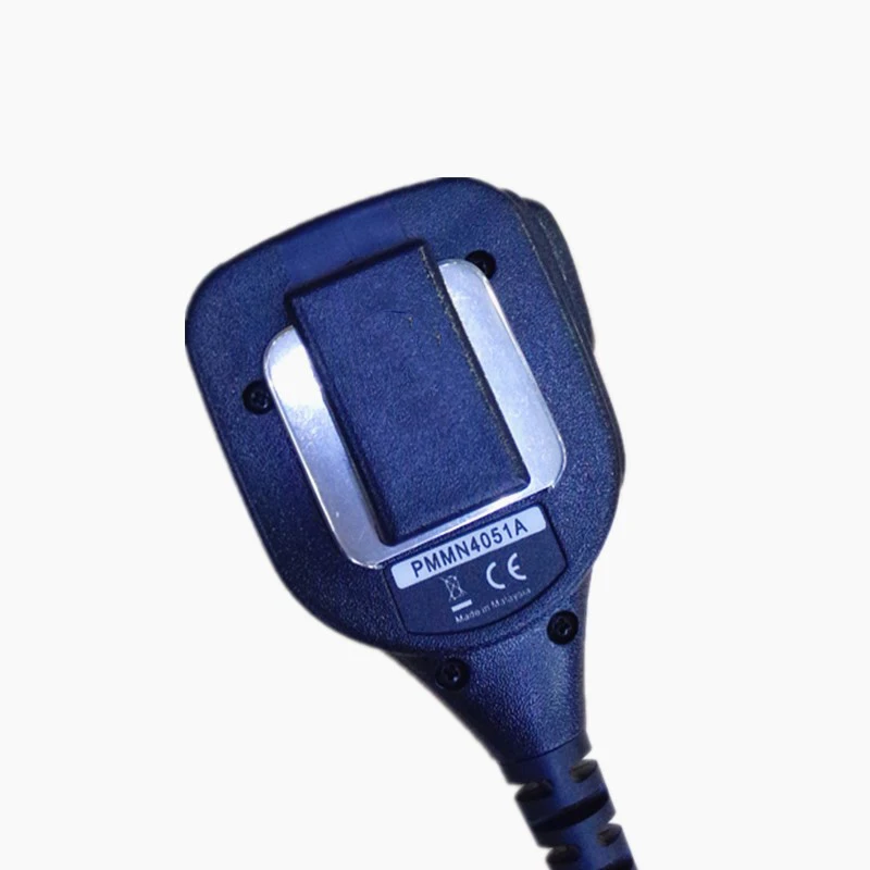 Наплечный микрофон для Motorola Radio GP900 GP9000 MT2000 MTS2000 MT6000 MTX838 MTX1000 MTX8000 MTX9000