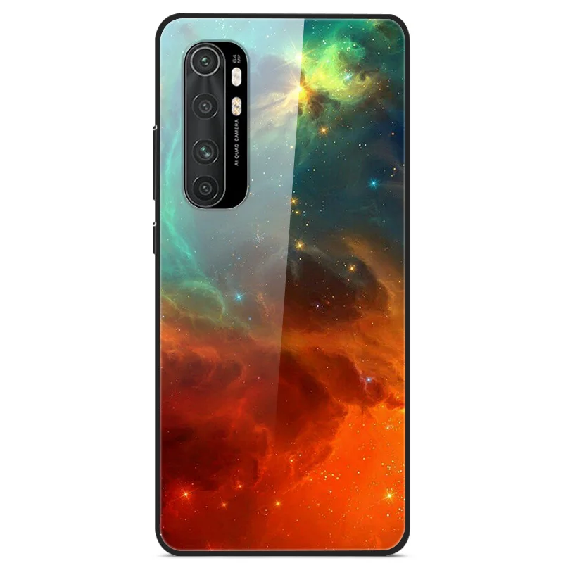 Xiaomi Note 10 Lite Стекло Купить