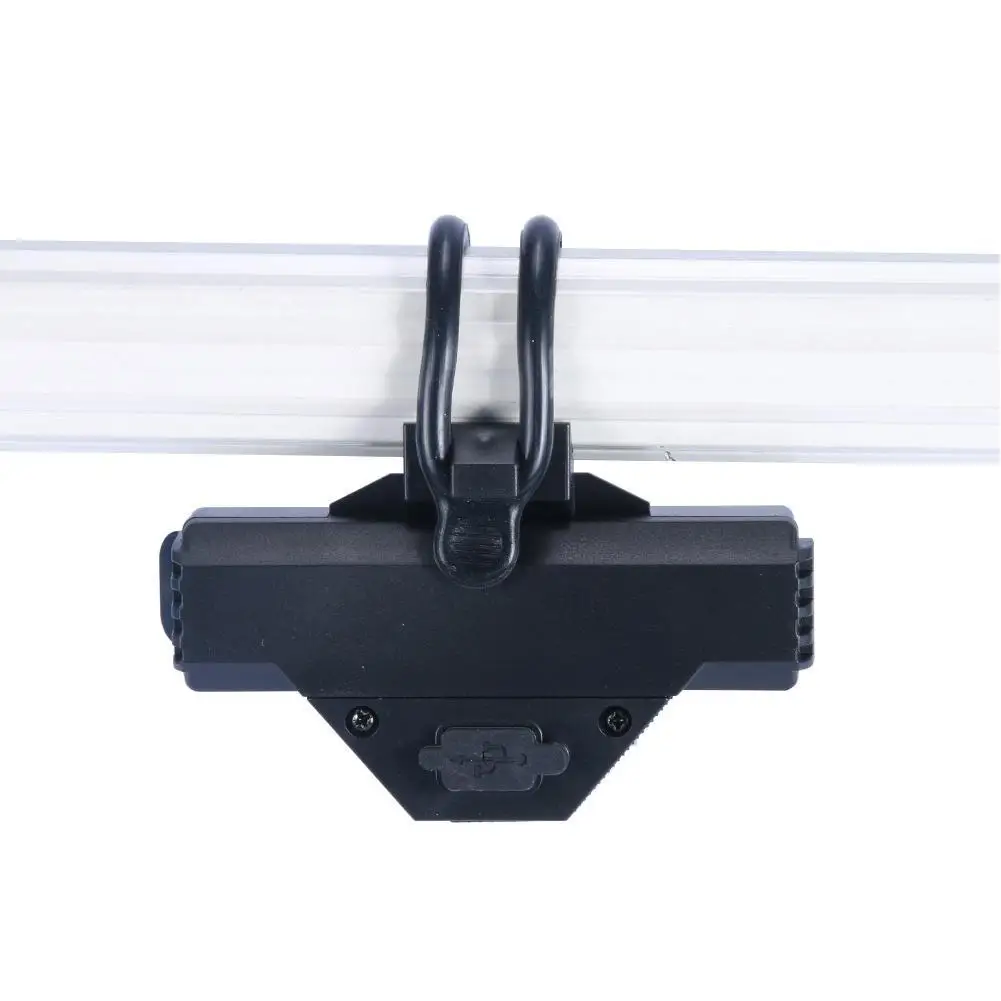 

USB Rechargeable Bicycle Lights Headlights LED Night Light Riding Warning Lights
