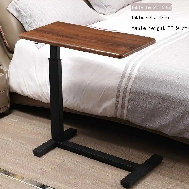 

Tafel Pliante Bed Tisch Office Escrivaninha Mesa Notebook Scrivania Adjustable Tablo Laptop Bedside Study Table Computer Desk
