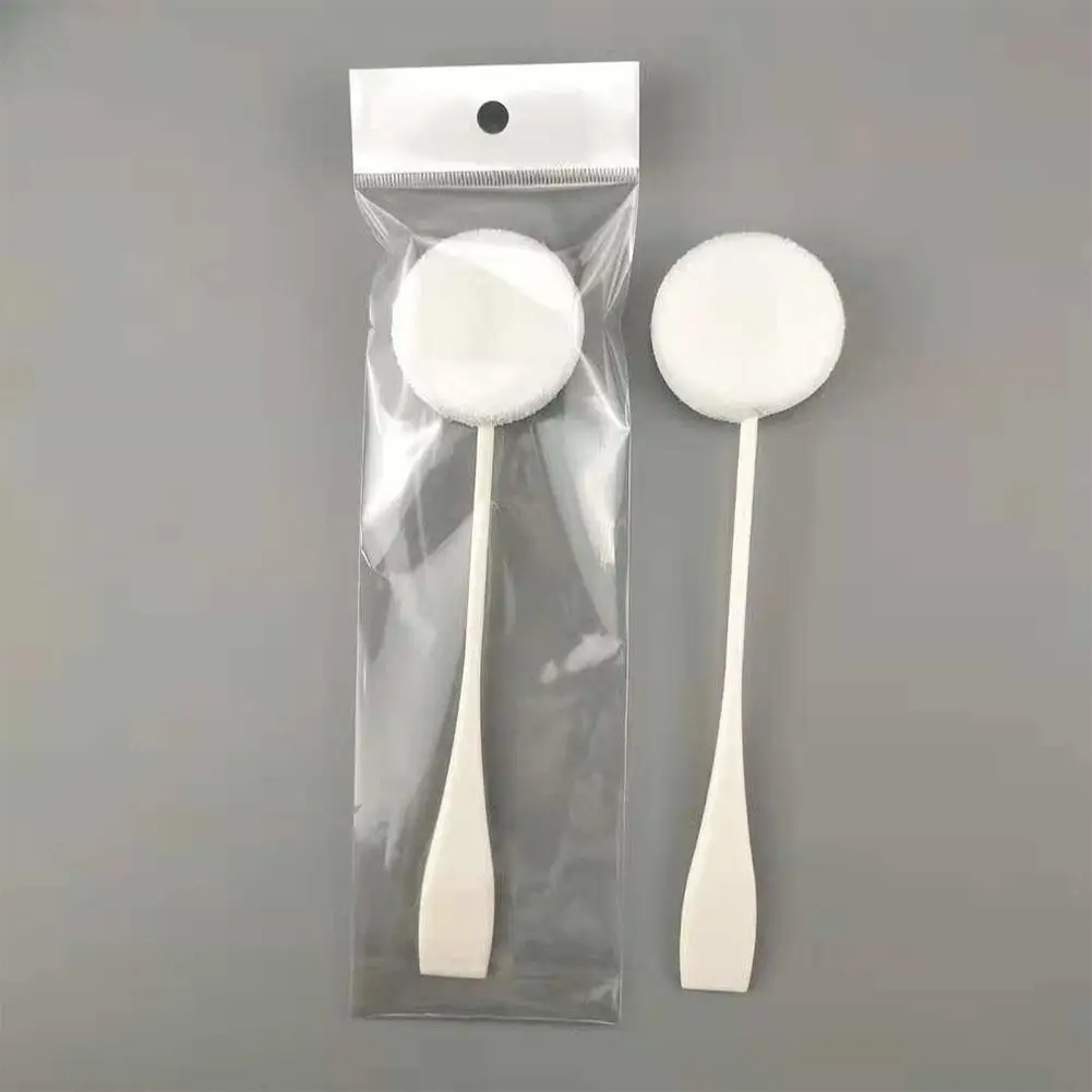 Голубой зоопарк 1 шт. пуховка для пудры губка макияжа пополнение воды