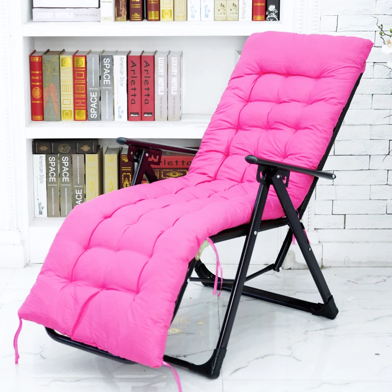 Кресло из ротанга складной Ланч брейк ленивая офисная кровать для сна Пляжное