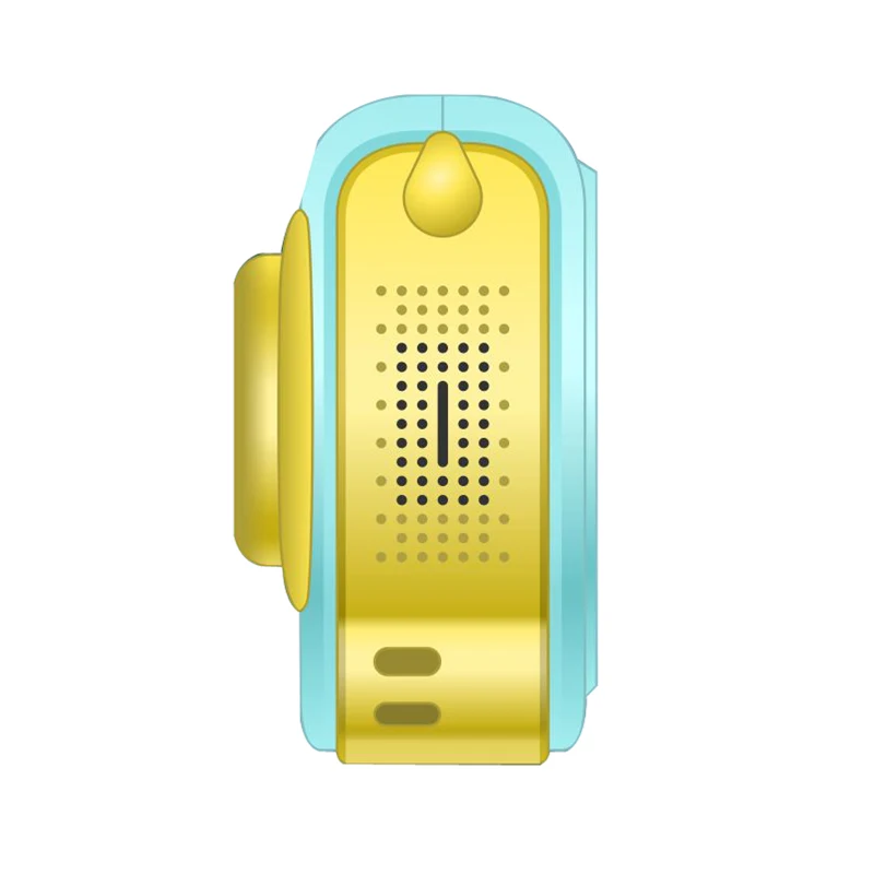 

Kids Digital Camera 2 Inch 720P HD Sn Chargeable Cartoon Cute Outdoor Photography Props for Child Toys