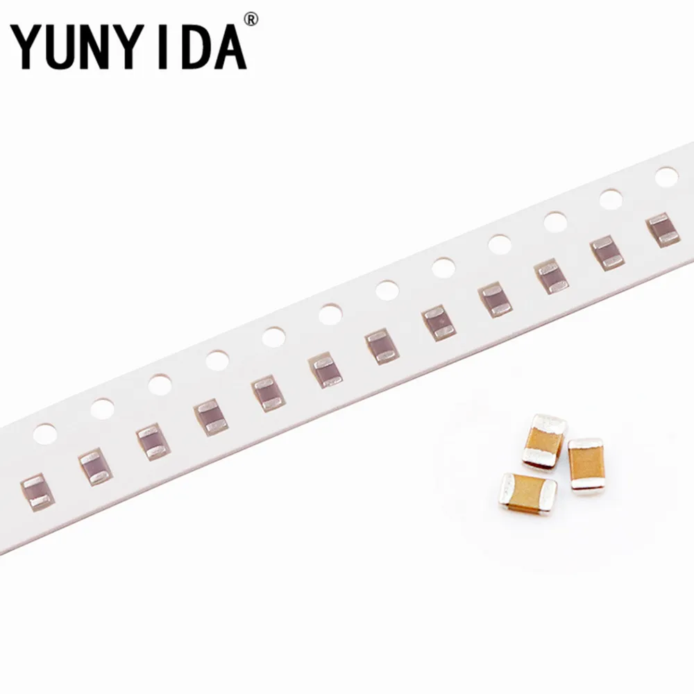 0805 SMD конденсатор 22 мкФ 16V 226M 20% 200 шт. | Электронные компоненты и принадлежности