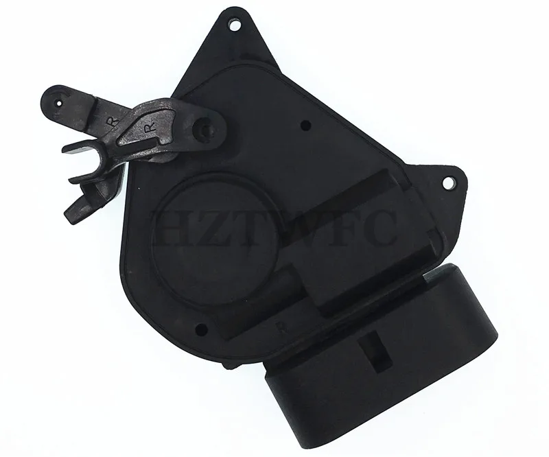 Высокое качество силовой дверной замок привод для Toyota Rav4 2000 2005 передняя правая