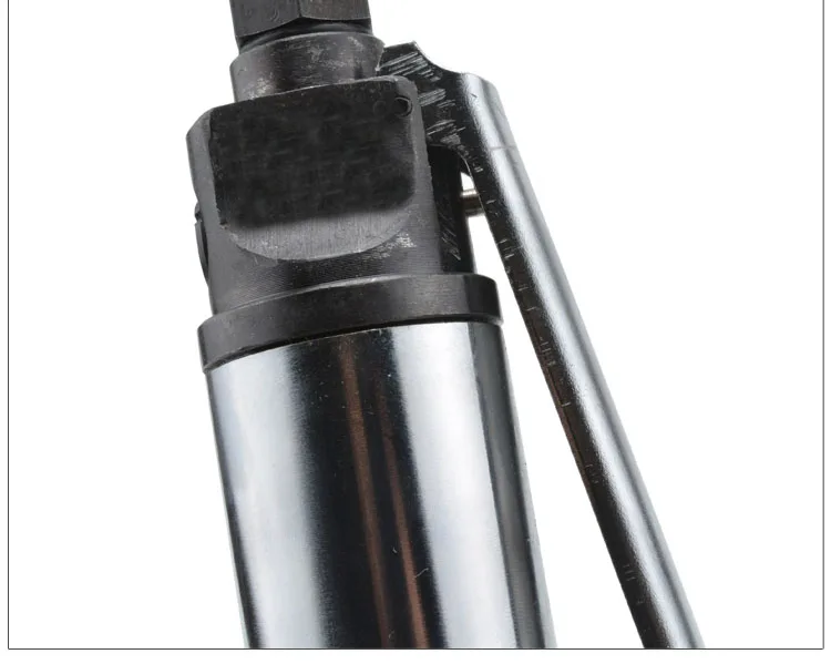 Пневматическая пневматическая лопата Лопата для удаления краски с ржавчины |