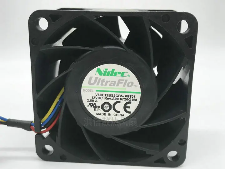 

Nikon 6038 V60E12BS2CB5-08T06 12 В 432471 A 60*38 мм;