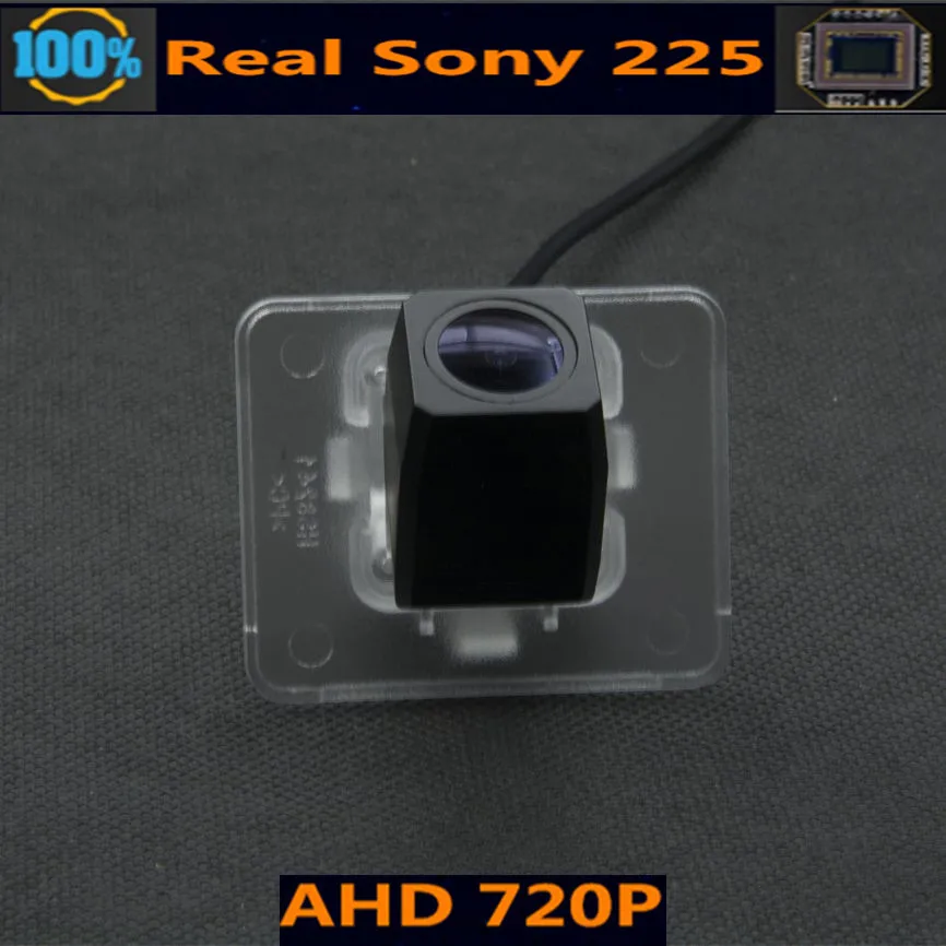 

Sony 225 Chip AHD 720P Car Rear View Camera For Kia Cerato K3 2013 2014 2015 2016 2017 2018 Reverse Vehicle Monitor