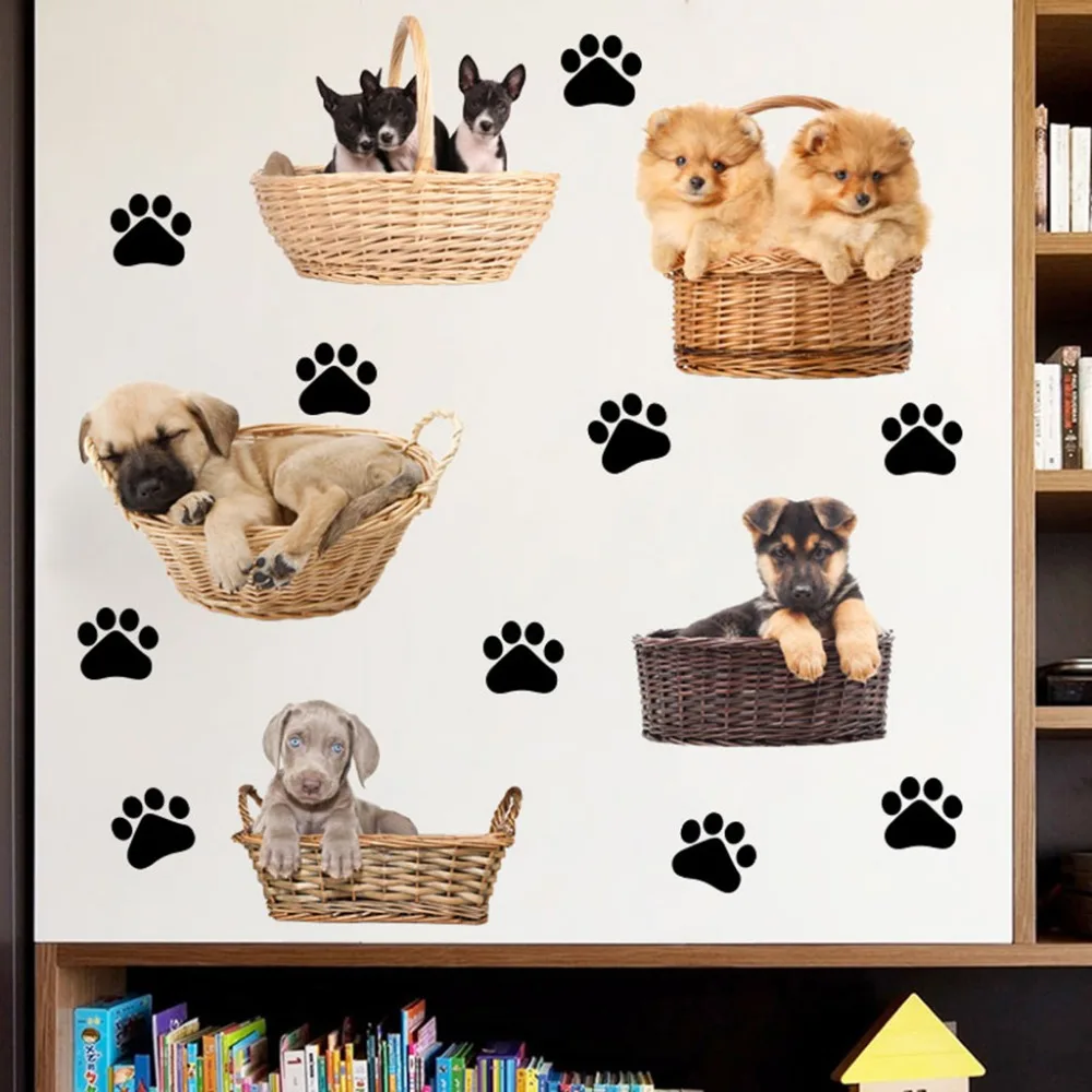 Наклейки на стену спальня ПВХ наклейки для детские комнаты гостиная настенные