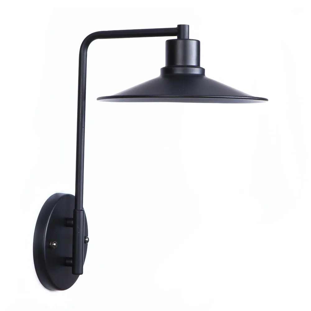 Светодиодный настенный светильник RH в винтажном стиле Эдисона декоративное Бра