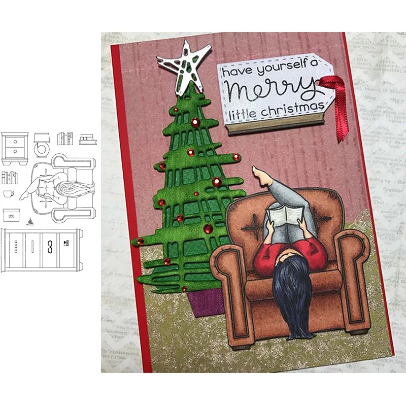 Женские прозрачные штампы для скрапбукинга силиконовые рукоделия новые