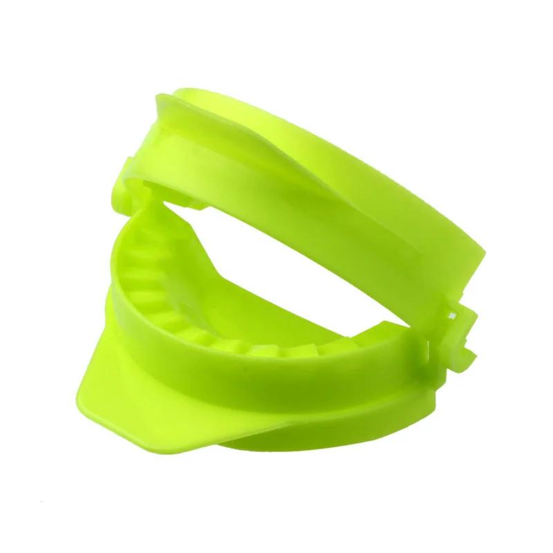 Dumpling Maker Device New Kitchen Tools Dumpling Jiaozi Maker Device Easy DIY Dumpling Mold Kitchen Appliances