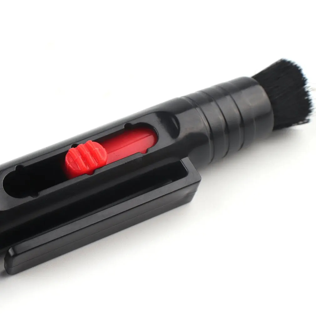 Щетка для чистки и воздуходувка в 1 комплекте набор цифровой камеры