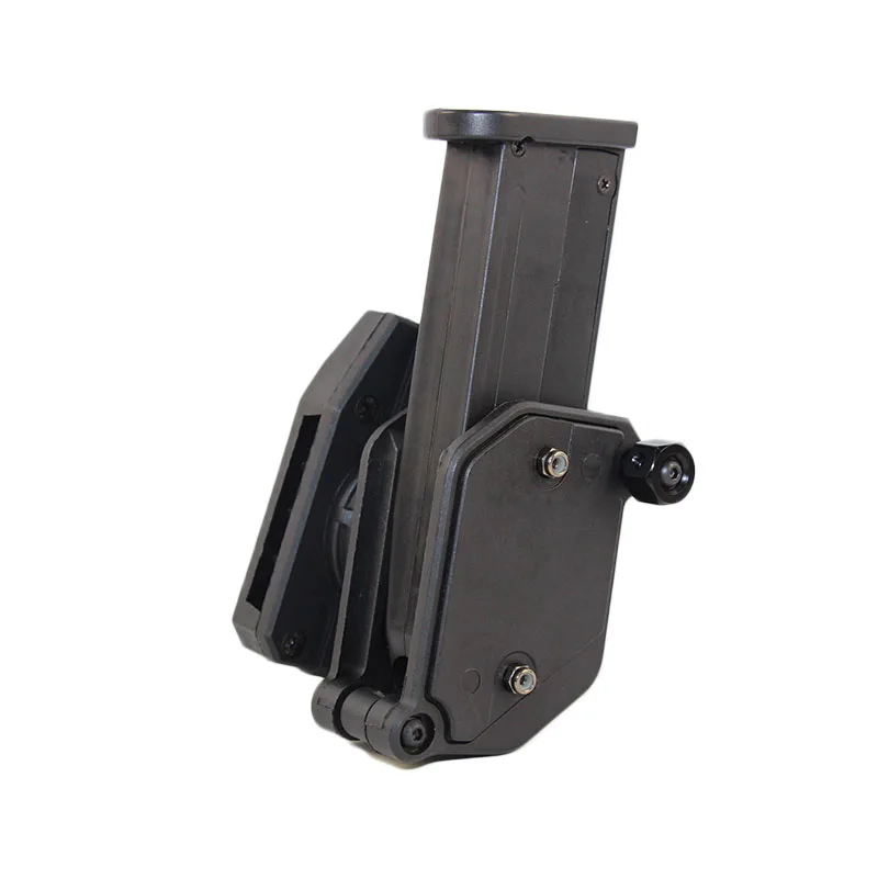 Тактический IPSC подсумок для страйкбольного пистолета маг сумка переноски