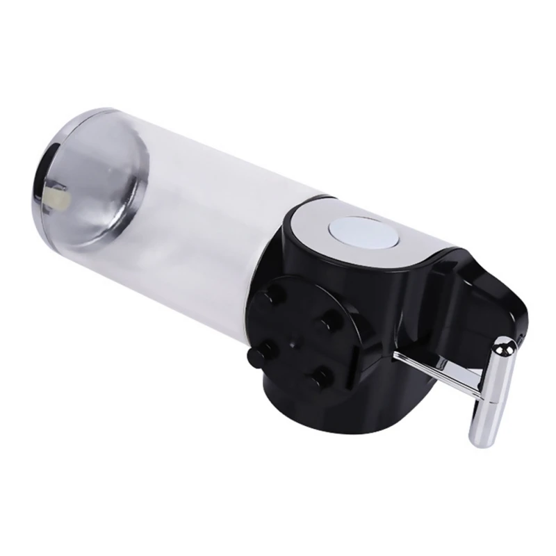 500/1000/1500Ml Liquid Soap Dispenser Wall Mount Bathroom Accessories Plastic Detergent Shampoo Dispensers Kitchen Soap Bottle