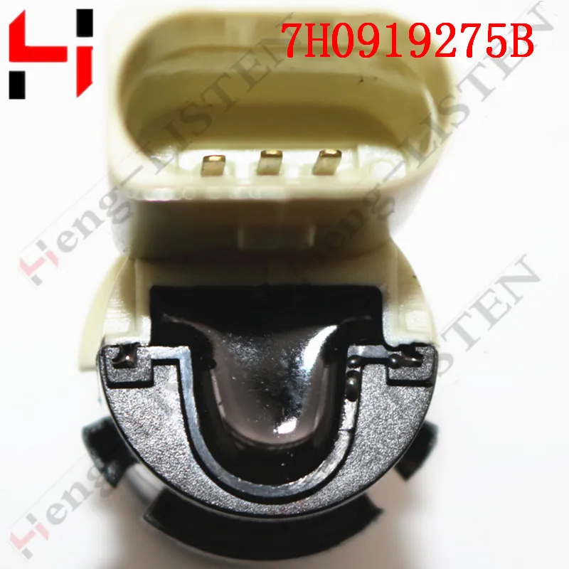(4 шт.) Датчик парковки PDC для Audi A6 4B C5 4F2 C6 4FH 4F5 7H0919275E 7H0919275B|parking sensor|parking sensor 4pcssensor for