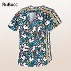 Медицинская хирургическая одежда, медицинские Комбинезоны для стоматологии, лабораторное пальто, косметологический медицинский работник, медицинская аптека, медицинские скрабы для домашних животных, топы для медсестер